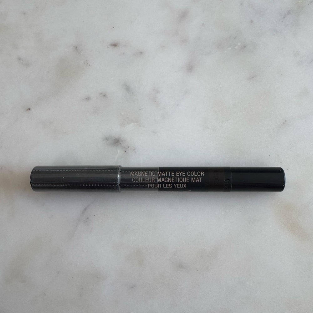 Nudestix Magnetic Matte Eye Color Cocoa